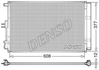 Denso Conr, airconditioning DCN43003