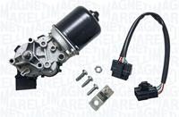 Magneti Marelli Ruitenwissermotor TGE406M