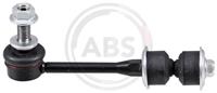Stange/Strebe, Stabilisator Hinterachse innen ABS 260915