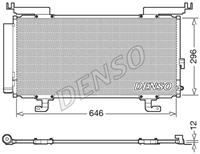 Denso Conr, airconditioning DCN36004