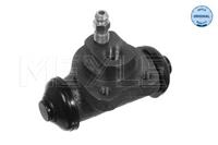 Radbremszylinder Hinterachse Meyle 614 055 0003