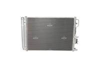 hyundai Condensor airconditioning