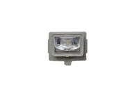 mercedes-benz Kentekenlamp 2924920