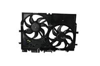 NRF Koelventilatorwiel 47866