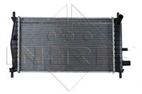 NRF Radiateur 50131