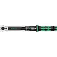 Wera Click-Torque C 2 R/L 05075625001 Drehmomentschlüssel 1/2  (12.5 mm) 20 - 100 Nm