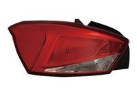 seat Achterlicht 4929931