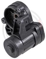 A.B.S. Stellelement, Feststellbremse Bremssattel VW,AUDI,SKODA 43688 3Q0998281A,8V0998281A