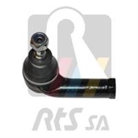 Spurstangenkopf Vorderachse links RTS 91-05813-2