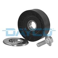 lancia Geleide rol/omdraairol, Poly V-riem