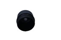 MAXGEAR Deckel, Ölfiltergehäuse BMW 27-1666 11427571010,11427615389,7571010  7615389