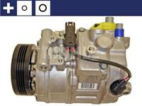Mahle Compressor, airconditioning ACP1428000S