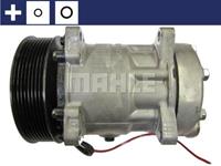 mahleoriginal Kompressor, Klimaanlage Mahle Original ACP 395 000S