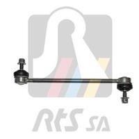 Stange/Strebe, Stabilisator Vorderachse beidseitig RTS 97-92329