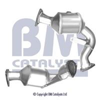 BM Catalysts Katalysator BM92108H