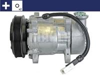 mahleoriginal Kompressor, Klimaanlage Mahle Original ACP 1280 000S