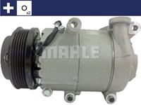 Mahle Air Compressor Ford ACP866000S