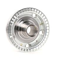 TOPRAN Wielnaaf VW,SKODA,AUDI 108 950 1J0407613B,1J0407613C,1J0407613G  1J0407613B,1J0407613C,1J0407613G,1J0407613B,1J0407613C,1J0407613G,1J0407613B