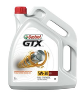 CASTROL Motoröl GTX 5W-30 C4 15901B