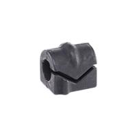 TOPRAN Stabilisatorstang Rubbers OPEL,VAUXHALL 206 459 0350161,350161,13125492 Lagerbus Stabilisator,Stabilisatorrubber,Stabilisatorlager aan draagarm