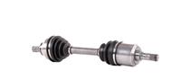 GSP Antriebswelle 218290 Gelenkwelle,Halbachse VOLVO,FORD,C30,S40 II MS,C70 II Cabriolet,FOCUS II DA_