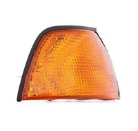 ABAKUS Blinker 444-1503R-UE-Y Blinklicht,Fahrtrichtungsanzeiger BMW,3 Compact E36,3 E36,3 Touring E36