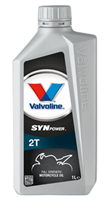 Valvoline Motorolie  862065