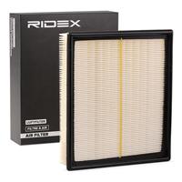 RIDEX Luftfilter 8A0039  VW,AUDI,SKODA,PASSAT Variant 3B6,PASSAT Variant 3B5,PASSAT 3B2,PASSAT 3B3,A4 8D2, B5,A6 Avant 4B5, C5,A4 Avant 8D5, B5