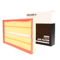 RIDEX Luftfilter 8A0089  MERCEDES-BENZ,VIANO W639,VITO Bus W639,VITO / MIXTO Kasten W639
