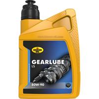 versnellingsbakolie Gearlube GL 4 80W 90 1 liter