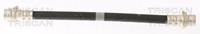Bremsschlauch Hinterachse links innen Triscan 8150 13410