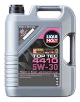 liquimoly Motorolie LIQUI MOLY 21404