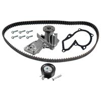 FEBI Waterpomp + distributieriem set 173068