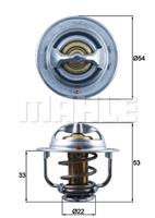 mahleoriginal Thermostat, Kühlmittel Mahle Original TX 179 89D
