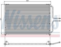 renault Condensor, airconditioning