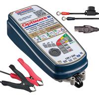 Tecmate Optimate 6 - 12V/24V - Ampmatic