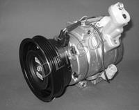 Denso Compressor, airconditioning DCP50090