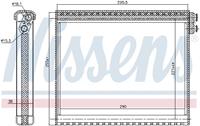 Nissens Verdamper, airconditioning 92341