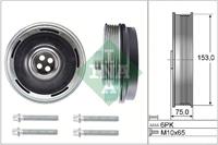 bmw Riemschijvenset, krukas 544016920