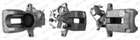 Ferodo Remklauw FCL695045