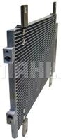 mahleoriginal Kondensator, Klimaanlage Mahle Original AC 833 000S
