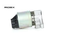 RIDEX EGR Klep DAEWOO,OPEL,CHEVROLET 1145E0052 17097086,96408500,17097086 Uitlaatgasregelingsklep 4805204,4811588,93169072