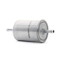 RIDEX Kraftstofffilter VW,AUDI,FIAT 9F0244 004312114,441043681106,6N0201211 Leitungsfilter,Spritfilter 6N0201511A,6U0201511D