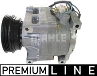 Mahle Compressor, airconditioning ACP882000P