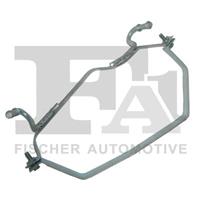 Halter, Schalldämpfer rechts FA1 104-936