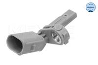 Sensor, Raddrehzahl Meyle 114 800 0021