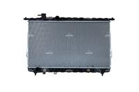 NRF Radiateur 56577