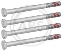 ABS Accessoireset, schijfremblok 0953Q