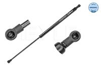 Gasfeder, Koffer-/Laderaum Meyle 340 910 0005