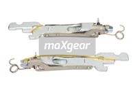 Maxgear Regulateur, trommelrem 193317